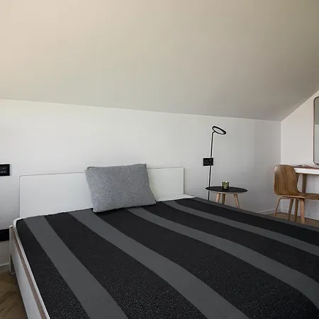 Ferienwohnnung Penthouse Schoenberg - Kalifornien * Schonberg in Holstein