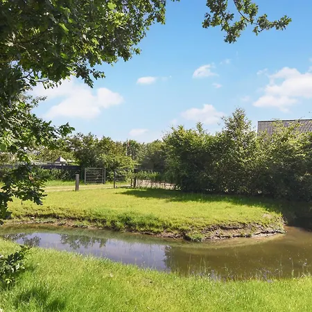 Ferienwohnnung Penthouse Schoenberg - Kalifornien