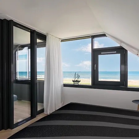 Ferienwohnnung Penthouse Schoenberg - Kalifornien Apartment