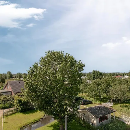 Ferienwohnnung Penthouse Schoenberg - Kalifornien 公寓 *