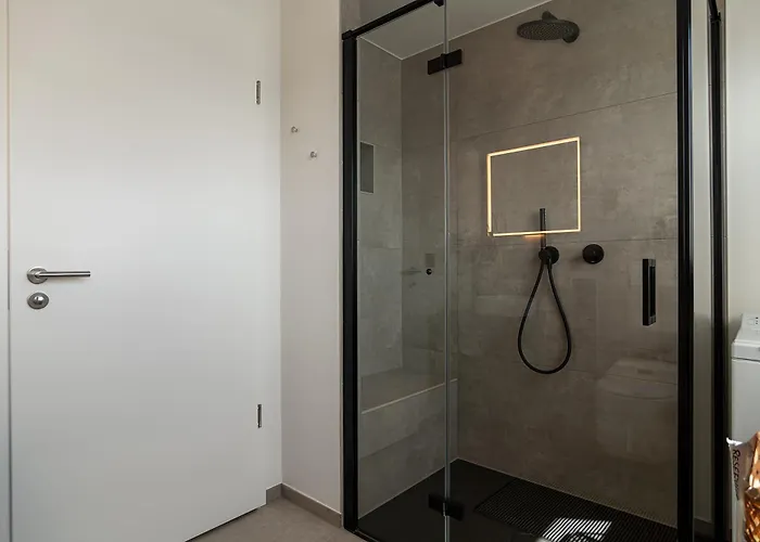 Appartement Ferienwohnnung Penthouse Schoenberg - Kalifornien Schönberg in Holstein